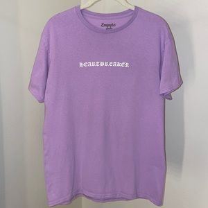 Empyre Men’s “Heartbreaker” T-Shirt Size M
